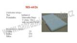 KABINOV FILTR MERCEDES V-CLASS [638/2] 02/96-03/02  - kliknte pro vt nhled
