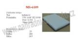 KABINOV FILTR VOLKSWAGEN GOLF III 08/91-04/99  - kliknte pro vt nhled