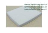 Autodly KABINOV FILTR VOLVO XC 90 10/02-  - kliknte pro vt nhled