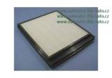 Autodly KABINOV FILTR NISSAN MICRA [K11] 08/92-09/03  - kliknte pro vt nhled