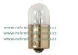 ROVKA R5W 12V BA15S  AUTOROVKY ZADN LAMPY-svtla R5W-obrysov - kliknte pro vt nhled