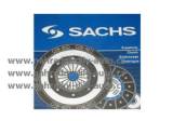 SPOJKOV SADA SACHS 3000 951 013 CITROEN C4 (LC) [04-]  1.6 HDi (1560ccm/66kW/90HP) [11/04-] - kliknte pro vt nhled