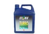MOTOROV OLEJ SELNIA TURBO DIESEL 10W-40, 5L Oleje - Selnia 10w40  - kliknte pro vt nhled