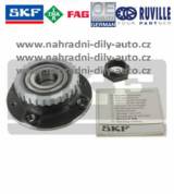 LO�ISKO KOLA ZADN� PEUGEOT PARTNER (5) [96-] 1.9 D (1868ccm/51kW/69HP) [06/96-] - klikn�te pro v�t�� n�hled