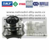 LOISKO KOLA ZADN TOYOTA YARIS (CP10) [99-] 1.0 16V (998ccm/50kW/68HP) [04/99-] - kliknte pro vt nhled