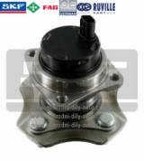 LOISKO KOLA ZADN TOYOTA COROLLA (E12U, E12J) [01-] 1.8 (1794ccm/100kW/136HP) [06/04-] - kliknte pro vt nhled