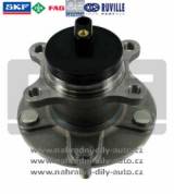 LOISKO KOLA ZADN SUZUKI SX4 (GY) [06/06-] 1.6 VVT (1586ccm/79kW/107HP) [06/06-] - kliknte pro vt nhled