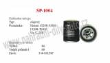 OLEJOV FILTR MANN-FILTER NISSAN PRIMERA (P10)  06/90-06/96 2.0 i [01/95-06/96]kw92 - kliknte pro vt nhled