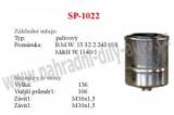 PALIVOV FILTR BMW 5 (E34)  12/87-01/97 524 td [03/88-09/95]kw85 - kliknte pro vt nhled