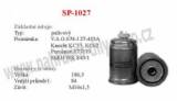 PALIVOV FILTR BMW 5 (E39)  11/95-05/04 525 td [01/97-]kw85 - kliknte pro vt nhled