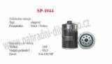 OLEJOV FILTR VOLKSWAGEN LT (28) 05/96- 2.4 D [01/79-07/92]lw55 - kliknte pro vt nhled