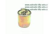 PALIVOV FILTR MERCEDES VITO(638)  02/96-07/03 108 CDI 2.2 [03/99-]kw60 - kliknte pro vt nhled