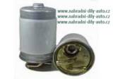 PALIVOV FILTR AUDI A4 (8D-B5) 01/95-09/01 2.5 TDI [09/97-09/01]kw110 - kliknte pro vt nhled