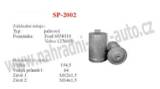 PALIVOV FILTR CITROEN  JUMPER II (244..)  04/02- 2.0 [04/02-]kw81 - kliknte pro vt nhled