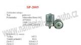 PALIVOV FILTR MERCEDES E-CLASS (S124)  06/93-06/96 E 200 T [06/93-06/96]]kw100 - kliknte pro vt nhled