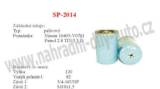 PALIVOV FILTR NISSAN URVAN (E24)  06/86-05/97 2.5 D [12/88-]kw59 - kliknte pro vt nhled