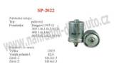 PALIVOV FILTR AUDI A4 (8D-B5) 01/95-09/01 2.7 T quattro [02/99-11/00]169 - kliknte pro vt nhled
