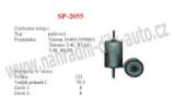 PALIVOV FILTR NISSAN TERRANO I (WD21)  07/86-02/96 2.4 i 4WD [10/87-02/93]kw76 - kliknte pro vt nhled