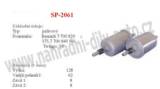 PALIVOV FILTR CITROEN JUMPY (U6U)  06/94-  2.0 i 16V [03/00-]kw102 - kliknte pro vt nhled