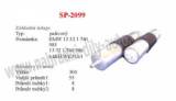 PALIVOV FILTR BMW 5 (E34)  12/87-01/97 530 i V8 [09/92-09/95]kw160 - kliknte pro vt nhled