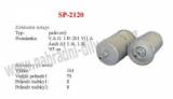 PALIVOV FILTR MANN-FILTER VOLKSWAGEN MULTIVAN T5 (7HM)  04/03- 3.2 VR6]04/03-]kw170 - kliknte pro vt nhled