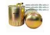 PALIVOV FILTR MITSUBISHI COLT VI 06/04- 1.5 DiD [08/04-]kw50 - kliknte pro vt nhled