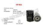 OLEJOV FILTR MANN-FILTER NISSAN PATROL 08/88-11/95 2.7 TD [05/98-]kw73 - kliknte pro vt nhled