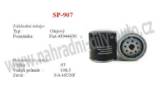 OLEJOV FILTR FIAT SIENA 04/96- TD 70 [04/96-]kw52 - kliknte pro vt nhled