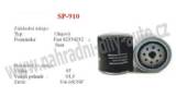 OLEJOV FILTR FIAT TIPO  07/87-04/95  1.8 i.e. [10/90-06/93]kw81 - kliknte pro vt nhled