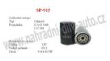 OLEJOV FILTR VOLKSWAGEN PASSAT IV(3B2/5)  08/96-11/00 1.9 TDI-Syncro/4motion [10/96-11/00]kw81 - kliknte pro vt nhled