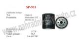 OLEJOV FILTR MERCEDES E-CLASS (W124)  06/93-06/95 E 300 4-matic [06/93-06/95]kw132 - kliknte pro vt nhled