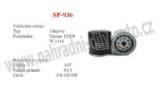 OLEJOV FILTR NISSAN VANETTE (C22)  10/86-12/95 2.0 D [07/91-01/95]kw49 - kliknte pro vt nhled