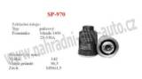 PALIVOV FILTR HYUNDAI H100 07/93- 2.5 D [07/93-12/94]kw55 - kliknte pro vt nhled