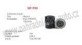 OLEJOV FILTR IVECO Daily III [07/99-]  29- 9- [29-11-29-13] Turbo [07/99-] - kliknte pro vt nhled
