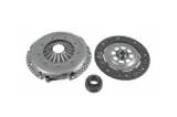 SPOJKOV SADA LUK LUK REPSET 623 3301 00 AUDI A4 (8EC) [04-] 1.9 TDI (1896ccm/85kW/116HP) [11/04-] - kliknte pro vt nhled