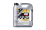 MOTOROV OLEJ LIQUI MOLY TOP TEC 4100 5W-40, 5L Oleje - Liqui Moly 5w40  - kliknte pro vt nhled