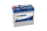 AUTOBATERIE VARTA BLUE DYNAMIC 12V, 45AH, 330A, B34,UZKA VARTA 44-Ah(BlueDynamic)  - kliknte pro vt nhled