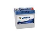 AUTOBATERIE VARTA BLUE DYNAMIC 12V, 44AH, 420A, B36,MALA VARTA 44-Ah(BlueDynamic)  - kliknte pro vt nhled