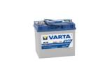 AUTOBATERIE VARTA BLUE DYNAMIC 12V, 40AH, 330A, A15,LEV VARTA 44-Ah(BlueDynamic)  - kliknte pro vt nhled