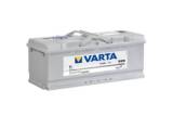 AUTOBATERIE VARTA SILVER DYNAMIC 12V, 110AH, 920A, I1 VARTA 110-Ah(SilverDynamic)  - kliknte pro vt nhled