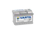 Autodly AUTOBATERIE VARTA SILVER DYNAMIC 12V, 52AH, 520A, C6 VARTA 52-Ah(SilverDynamic)  - kliknte pro vt nhled