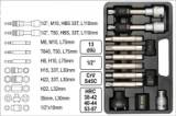 SOUPRAVA NA OPRAVU ALTERNTOR 13KS YATO YT-0421 NAD-KLE-GOLA-ppravky NAD NA ALTERNTORY KLE NA ALTERNTORY - kliknte pro vt nhled