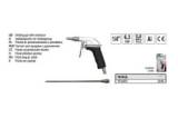 PISTOLE NA PROFUKOVN DLOUH 0,8MPA 1/4 YATO YT-2373 NAD-KLE-GOLA-ppravky NAD PNEUMATICK PISTOLE - kliknte pro vt nhled