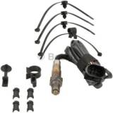 LAMBDA SONDA BOSCH 0 258 007 351 VOLKSWAGEN GOLF IV [97-05]   1.8 T (1781ccm/110kW/150HP) [08/97-] - kliknte pro vt nhled