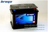 Autod�ly AUTOBATERIE /45AH / +P�L/PRAV�/ CA - CA BREGA / Calcium  45/Ah  - klikn�te pro v�t�� n�hled