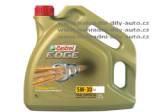 MOTOROV OLEJ CASTROL EDGE TITANIUM FST LL 5W-30, 4L, LONGLIFE|50700|50400 Olej - Castrol 5w30  - kliknte pro vt nhled