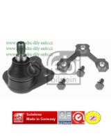 EP RAMENA L AUDI  A3 (8L1) [96-03] ALL (vechny motory|info.) - kliknte pro vt nhled