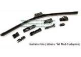 ST�RA�  FLAT/MULTI/ 8.ADAPT�R - 1KS.PRAV� St�ra�e FLAT(ploch�)VYBER podle  AUTA FORD Focus C-MAX (06/03�03/07) - klikn�te pro v�t�� n�hled