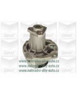 VODNI PUMPA ALFA ROMEO 146 [94-01]  1.7 i.e. 16V (1712ccm/95kW/129HP) [12/94-12/96] - kliknte pro vt nhled