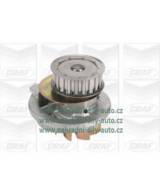 VODNI PUMPA OPEL ASTRA F [91-98]  1.8 i (1796ccm/66kW/90HP) [09/91-01/98] - kliknte pro vt nhled